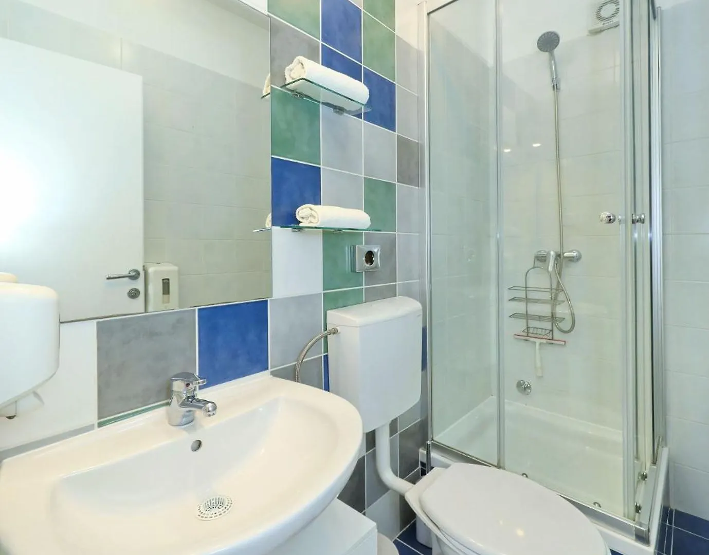 Apartment Candela, No 3 Starigrad Paklenica