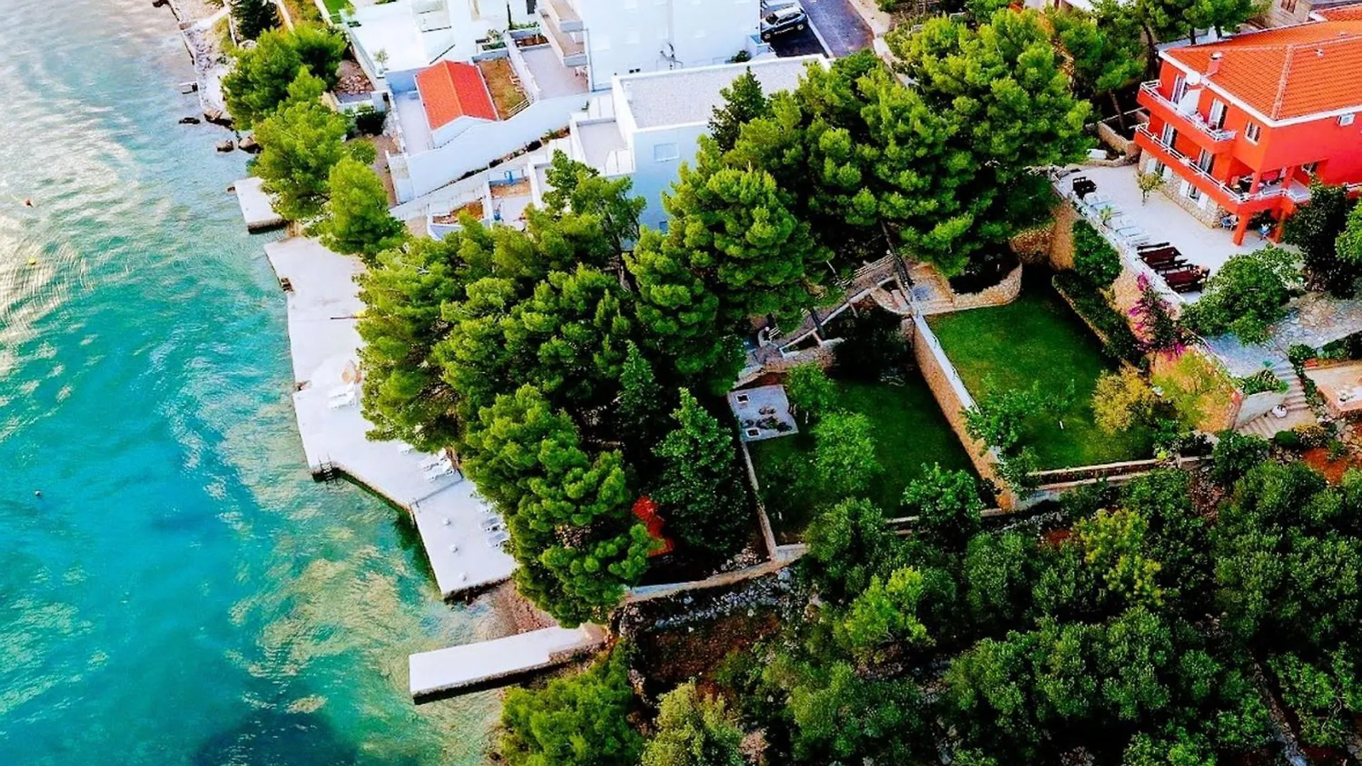 Candela, No 3 Starigrad Paklenica