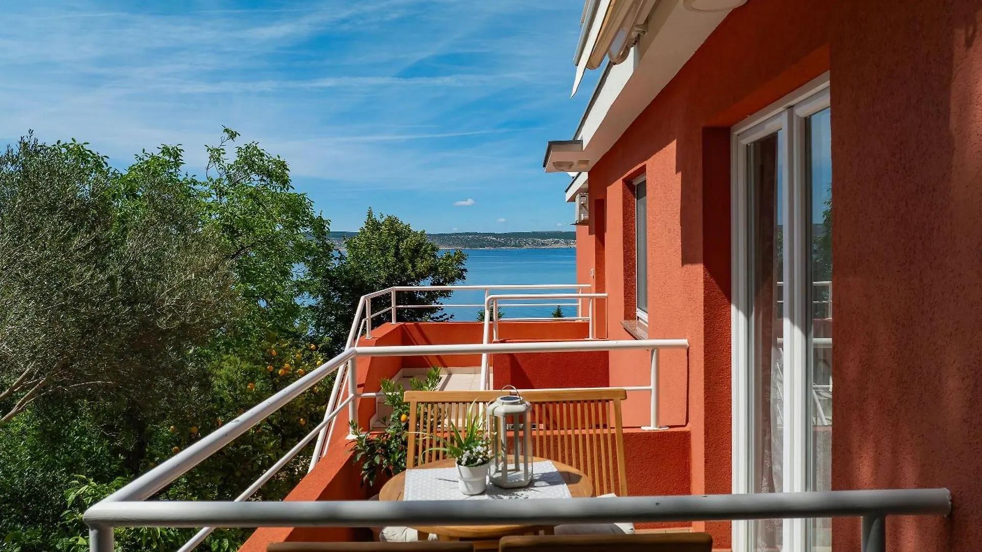 Candela, No 3 Starigrad Paklenica Croatia