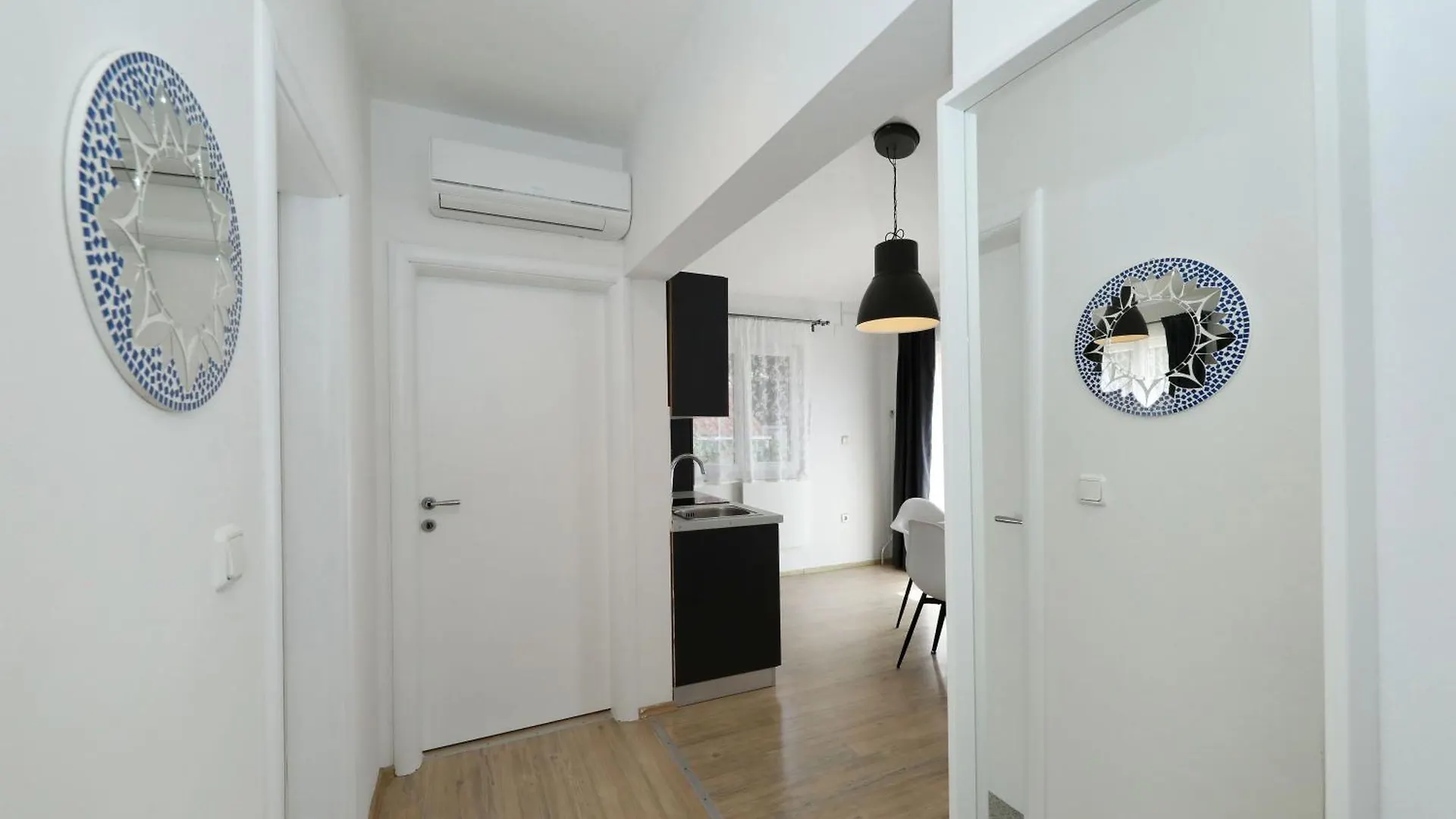 Candela, No 3 Starigrad Paklenica Apartment