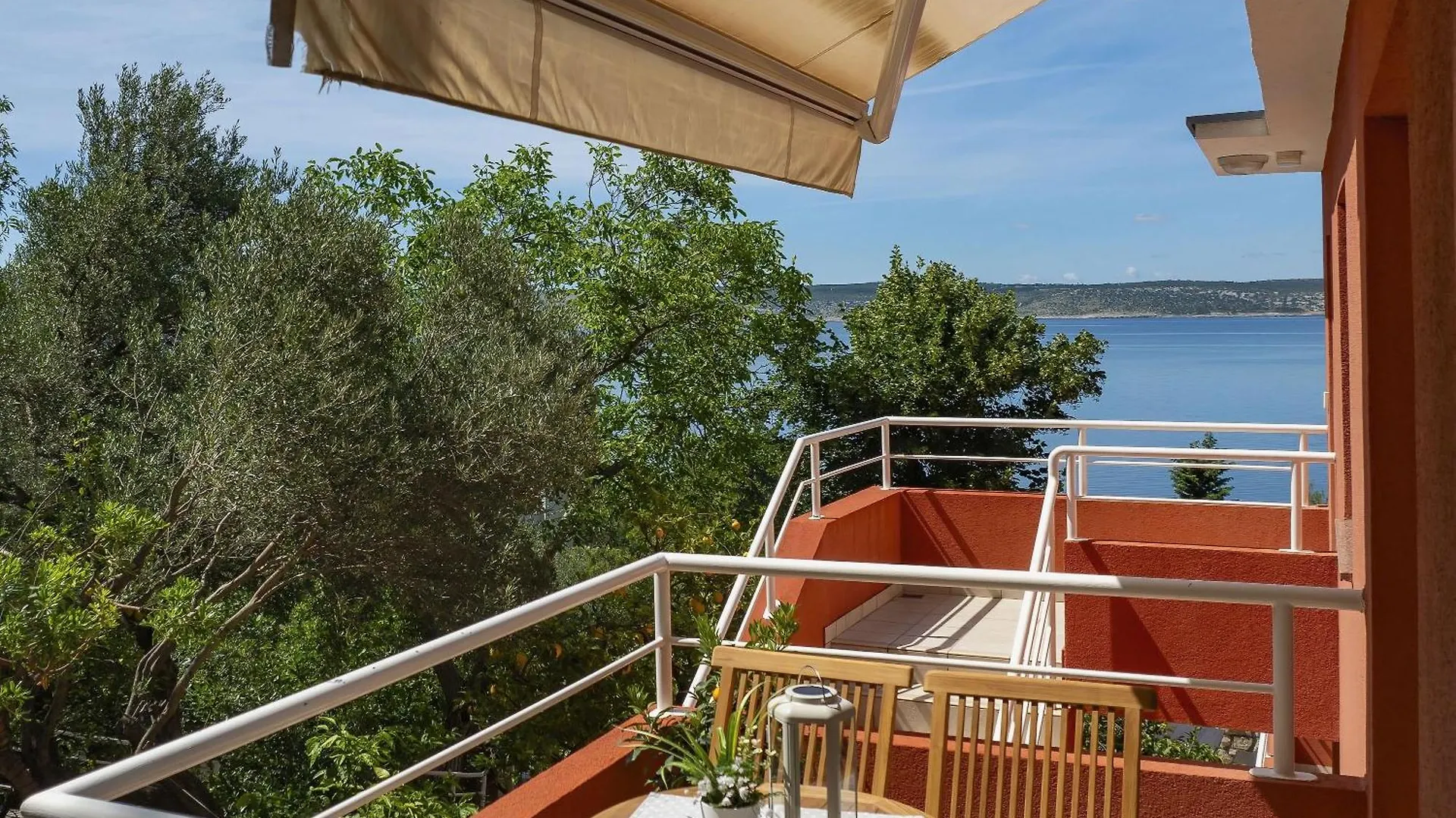 Apartment Candela, No 3 Starigrad Paklenica