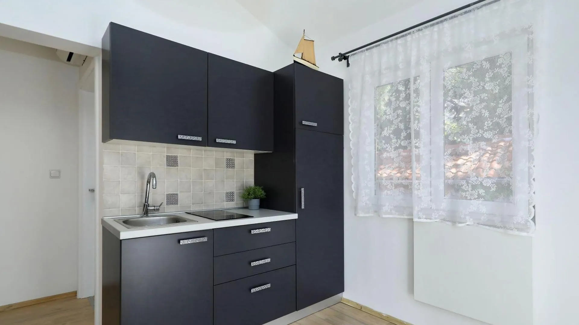 Apartment Candela, No 3 Starigrad Paklenica
