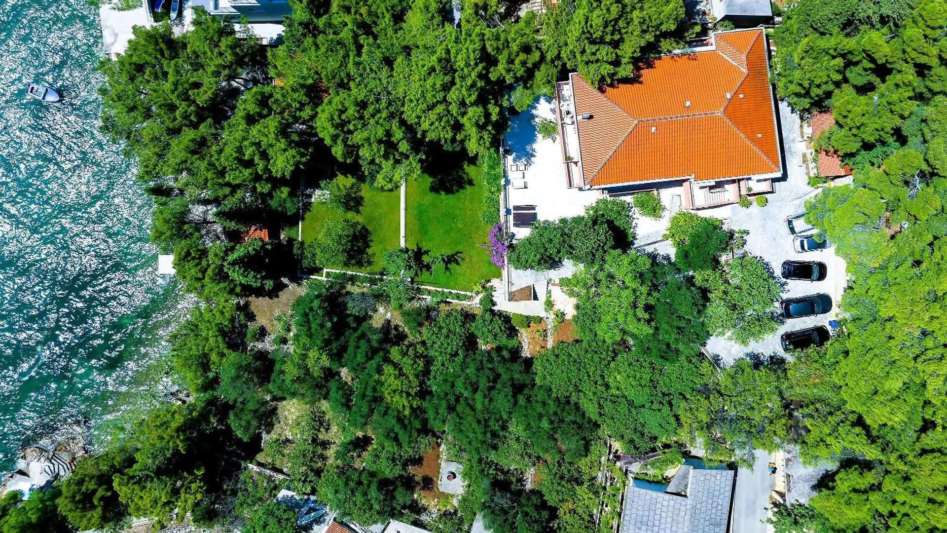 Candela, No 3 Starigrad Paklenica